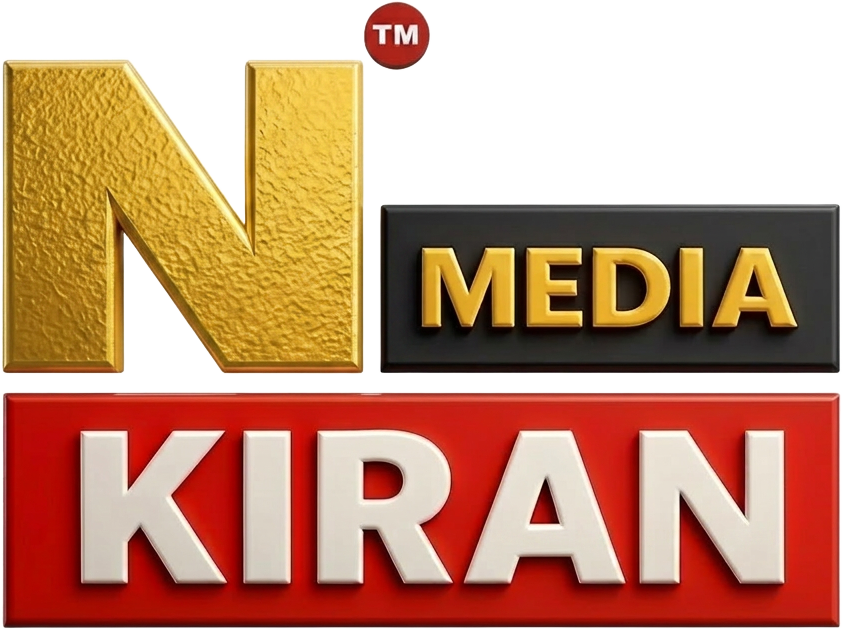 NEW MEDIA KIRAN