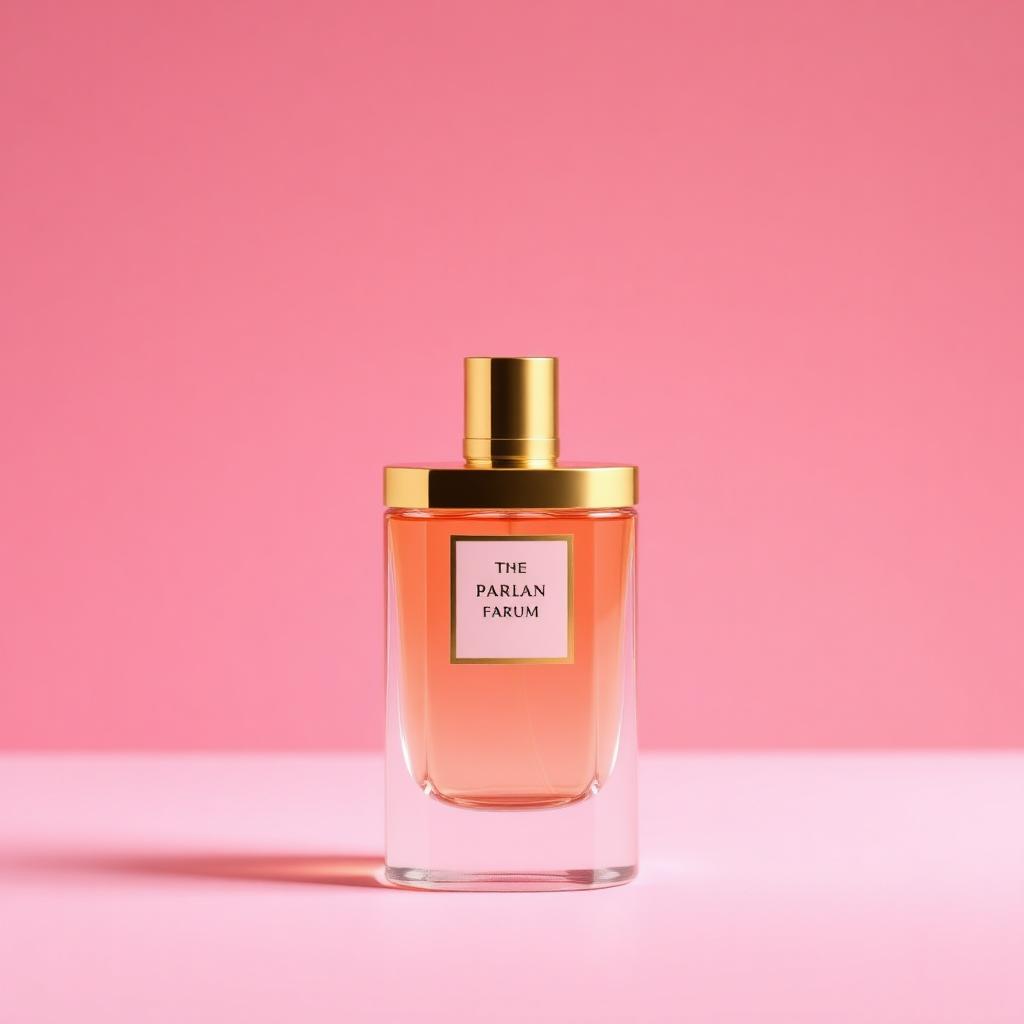 BLOOM Parfum