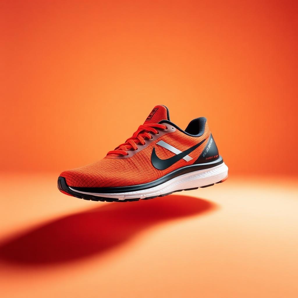 PUMA — Forever Faster