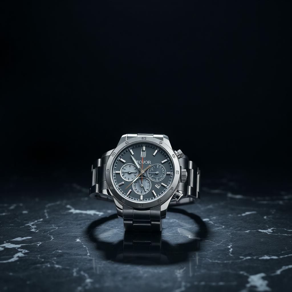 CHRONOS